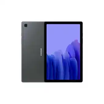 Falabella Tablet samsung galaxy tab a7 wifi 3gb/32gb gris oferta