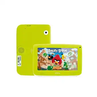 Falabella Tablet krono kids 1gb ram - 16 gb rom Verde oferta