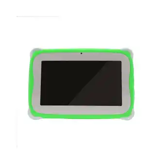 Falabella Tablet krono kids five 1gb-16gb-wifi-7" verde oferta