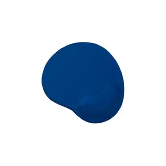Falabella Pad mouse star tec soporte gel tl-gl-008a azul oferta