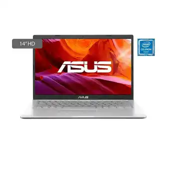 Falabella Portatil asus x415ma celeron ram4gb 1tb endless oferta