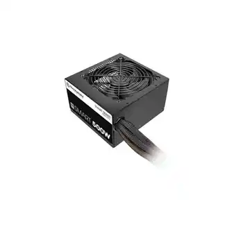 Falabella Fuente thermaltake smart 500w 80plus oferta