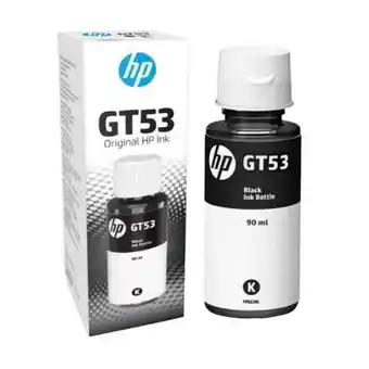 Falabella Tinta para impresora hp original 90ml negra 1vv22a oferta