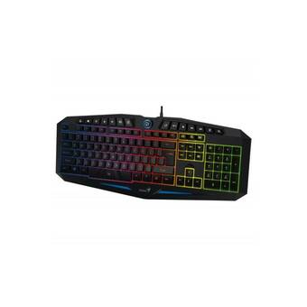 Falabella Teclado gamer genius scorpion k8 oferta