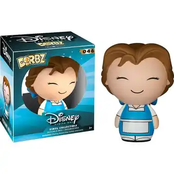 Falabella Dorbz Disney Peasant Belle oferta