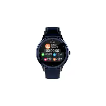 Falabella Smartwacth y vision yg28 azul oferta