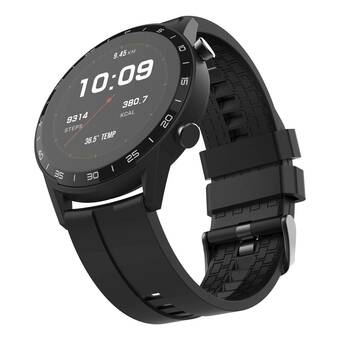 Falabella Smartwatch Multitech con Medición de Temperatura oferta