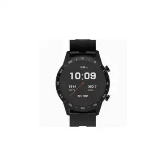 Falabella Reloj multitech mt-w2700th 35 mm negro oferta