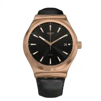 Falabella Reloj Hombre Swatch Sistem Rosee oferta