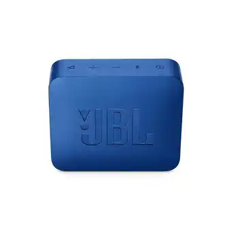 Falabella Parlante jbl go2 azul oferta