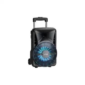 Falabella Amplificador recargable moreproducts 20w vta-82452 oferta