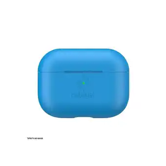 Falabella Funda protector airpods pro catalyst slim blue oferta