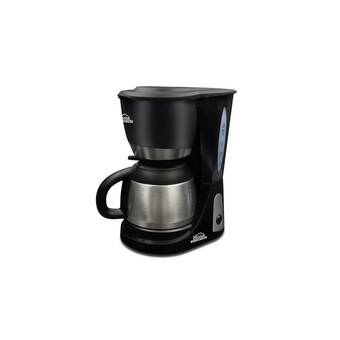 Falabella Cafetera eléctrica 10 tazas+jarra ref. Hecm-70315 oferta