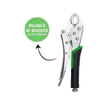 Falabella Hombresolo 7¿ con mango ergonómico oferta