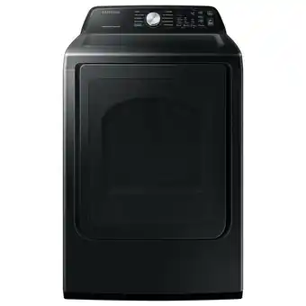 Falabella Secadora Samsung Gas 22 kg DVG22A3400V/CO oferta