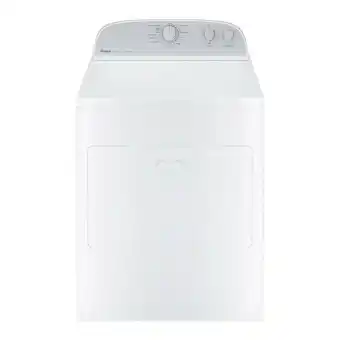 Falabella Secadora Whirlpool Eléctrica 18 kg 7MWED1800EM oferta