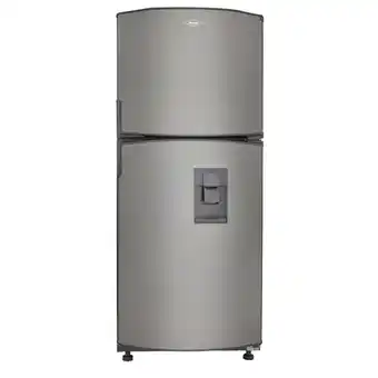 Falabella Nevera Haceb Congelador Superior No Frost 226 lt Siberia H6164NT24 oferta