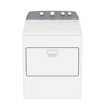 Falabella Secadora Whirlpool Gas 21 kg 7MWGD2040JM oferta