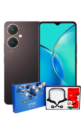 Claro Celular vivo y27 128gb 4g con obsequio oferta