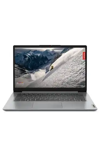 Claro Portátil lenovo ideapad 14amn7 256gb ssd 14 oferta
