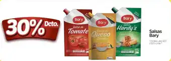 Surtimax Salsas Bary oferta