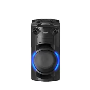 Alkomprar Minicomponente PANASONIC TMAX10 300W oferta