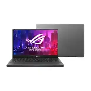 Alkomprar Computador Portátil Gamer ROG Zephyrus G14 14"; Pulgadas GA401QC-HZ028T Procesador AMD Ryzen 7 - 8 GB RAM - Disco Estado Sóli oferta