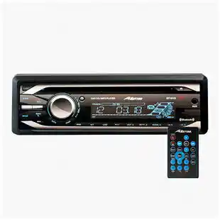 Alkomprar Radio Car Audio BETTER 1 Din BT1015 Gris oferta