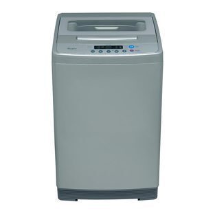Alkomprar Lavadora WHIRLPOOL Carga Superior 12 Kilogramos WWI12ASHLS Gris oferta