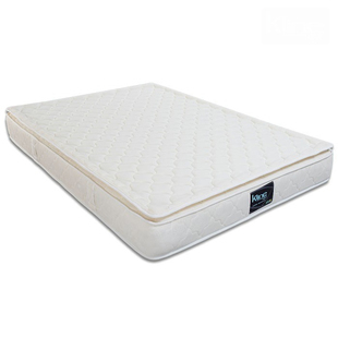 Alkomprar Colchón KLINE Resortado Semidoble Esencial Plus 120x190 cm oferta