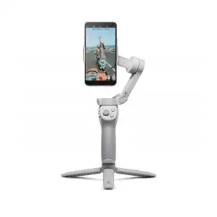 Alkomprar Estabilizador DJI OM4 SE Gris oferta