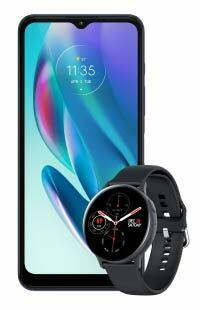 Claro Motorola Moto G50 5G con Obsequio oferta