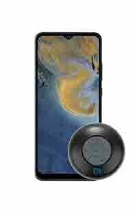 Claro ZTE Blade A51 4G con Obsequio oferta