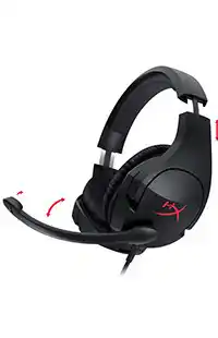 Claro Audifonos HyperX Cloud Stinger oferta