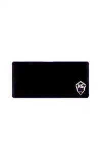 Claro Pad Mouse Kalley Gamer Pro oferta