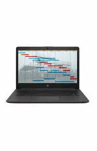 Portatil HP 240 G8 14" Core i5-1035