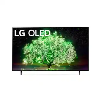 Falabella Televisor LG Electronics Colombia 48 Pulgadas OLED UHD Smart TV oferta