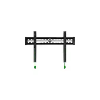 Falabella Base soporte pared televisor nbc3f fijo 40" 65" oferta