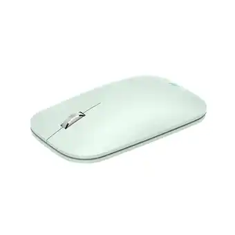Falabella Mouse microsoft bluetooth modern mobile menta oferta
