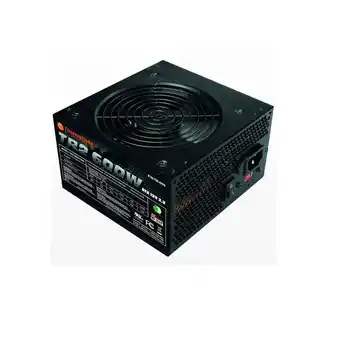 Falabella Fuente thermaltake tr2 600w tr-600cus oferta