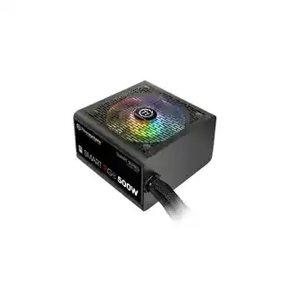 Falabella Fuente thermaltake smart rgb con fuente 500w oferta