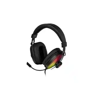 Falabella Auriculares thermaltake ht/pulse g100/analog/rgb oferta