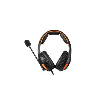 Oferta Diadema USB Jaltech Q2 en Claro