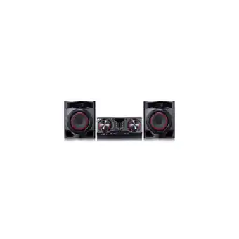 Falabella Mini componente cj44 480w lg oferta