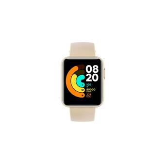 Oferta Smartwatch xiaomi mi watch azul en Falabella