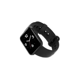 Falabella Smartwatch xiaomi mi watch lite bhr4891br negro oferta