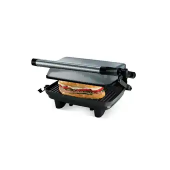 Falabella Panini grill compacta oster 4 rebanadas oferta