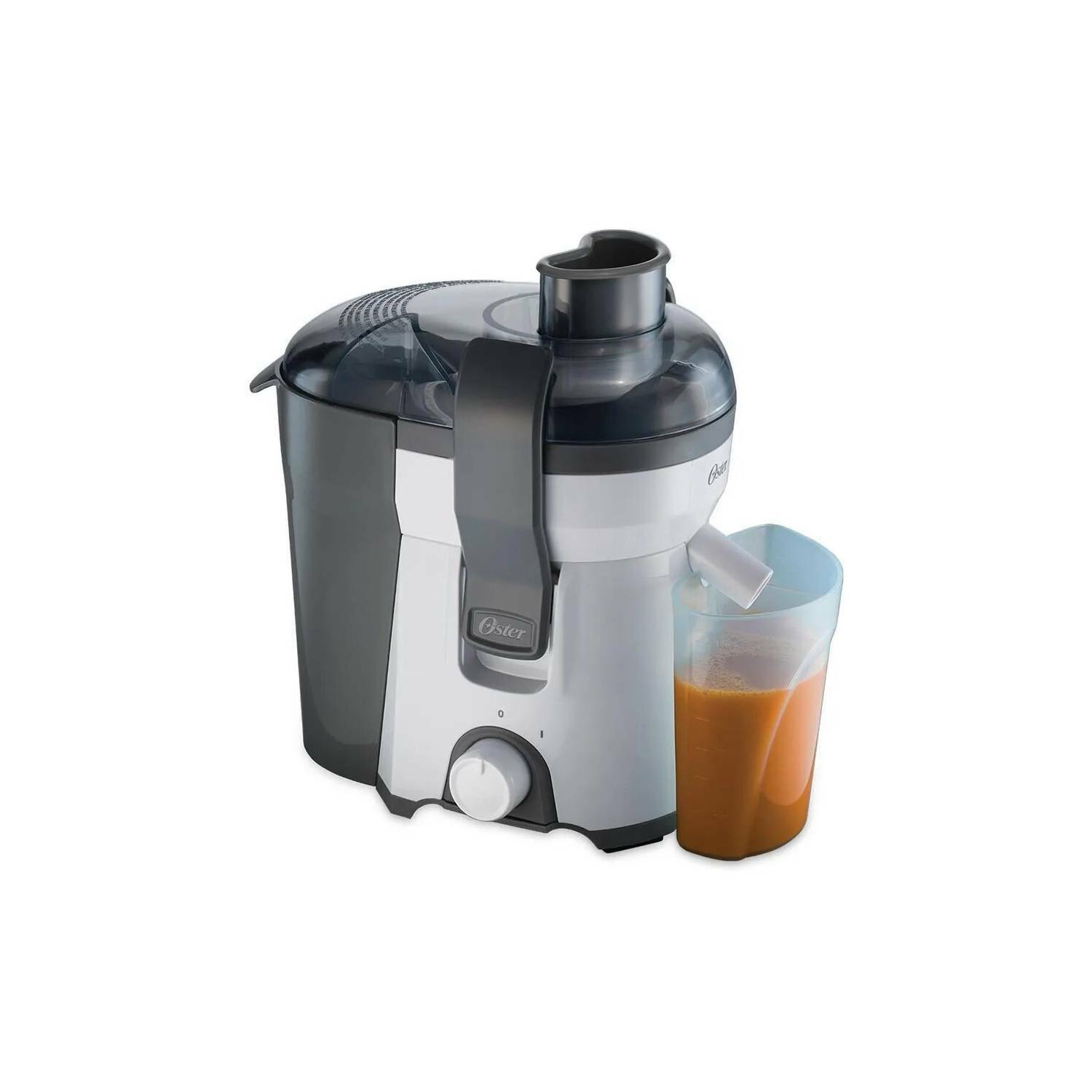 Oferta Extractor de jugos oster fpstje316w en Falabella