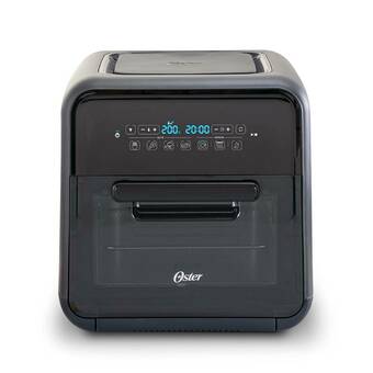 Oferta Horno Microondas Oster 25 lt en Falabella