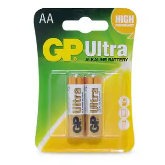 Falabella Pilas alcalina ultra aa 1.5v x 2 uds oferta